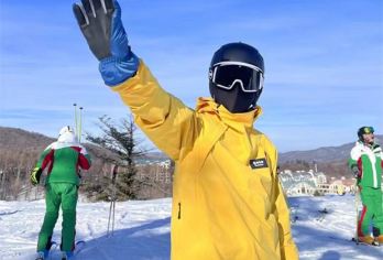 从亚布力出发：中国雪乡+亚布力滑雪一日游【不用拼车，专享包车自由出行!】