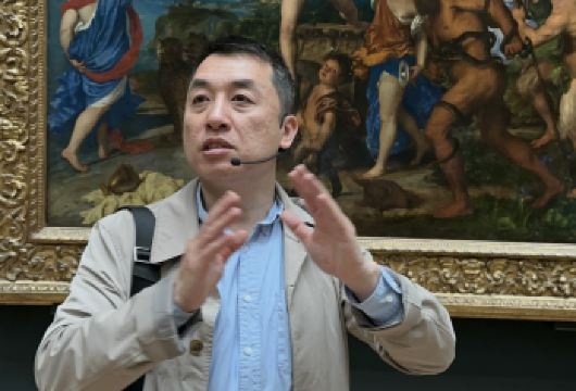 伦敦英国国家美术馆中文人工讲解-可订大英博物馆讲解【遇见英国网红大咖博主团队，资深讲者人工现场亲讲】