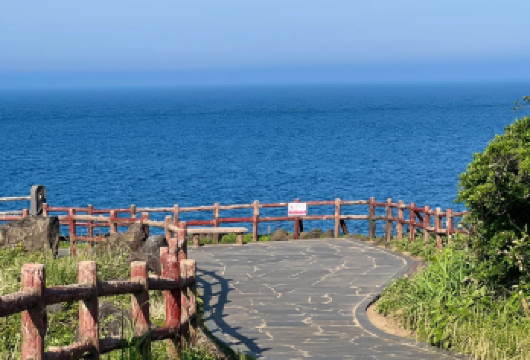 韩国济州岛史努比乐园+水族馆+涉地可支+咸德海水浴场一日游【精华组合一日畅游，从治愈卡通乐园、震撼海洋世界到浪漫海岸与天然浴场，省心串联东部核心景点，高效体验】