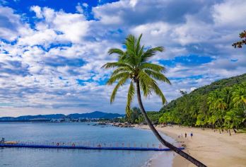 童趣山海·三亚全家欢亲子包车一日游【精选3大亲子核心地标，文化体验、沙滩玩乐、日落休闲】