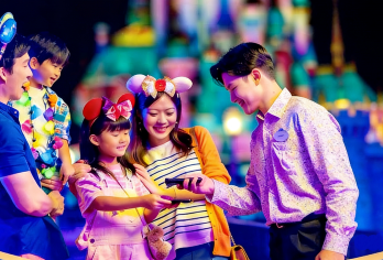 上海迪士尼尊享卡VIP快速通行证FP迪斯尼快速通道优先通道【专属通道，快速游玩，（不含门票）】