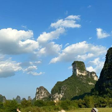 广西南宁：通灵大峡谷+古龙大峡谷 |可定制行程|包车一单一团