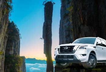 恩施大峡谷一日游【9人团丨含50元景交丨市区上门接送丨纯玩】【省时、省力、省心，全程师傅专车服务。老人孩子和您都更舒适！】