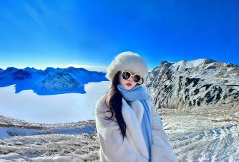 长白山北坡+魔界（大泉河）漂流一日游+含门票+纯玩+6人团【亮点一：（精品纯玩）总社发团，万达度假区出发，纯玩无购物，无任何隐形消费，沉浸式体验东北的乐趣~】