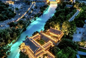 都江堰+青城山纯玩  一日游  VIP小团2-8人【商拓经理Xing Pan （潘星） (邮箱: xing.pan@trip.com)】