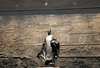 【海昏侯博物馆讲解】 2小时 专业导游 含耳麦 精品小团【1.用有趣的方式还原历史真相，娓娓道来先行者那传奇经历和轶事；】