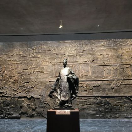 【海昏侯博物馆讲解】 2小时 专业导游 含耳麦 精品小团