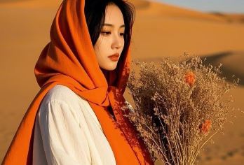 库布其沙漠 纯玩一日游【生活无解 沙漠撒野】