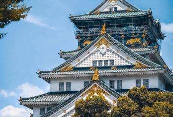 日本京都-二条城-三千院-贵船神社-包车-热门景点一网打尽.【专业行程定制，精选热门景点，高效游玩不走回头路，贴心服务保障，轻松】