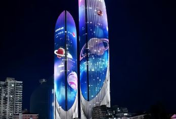 厦门夜游黄厝+曾厝垵+中山路+八市+101聚厂（车游）【[一线串珠]全维夜游厦门精华，以美食为线索，解锁厦门夜晚的多元面貌。】