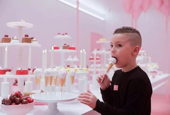 【纽约亲子游】冰淇淋博物馆+古根海姆博物馆+尼克宇宙主题乐园【中文司导，全程私人包车，行程自由】