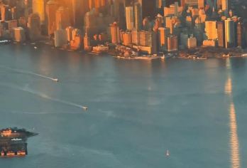 美国纽约自由女神+华尔街+帝国大厦-市区经典一日游-新品优惠【专属客服和本地中文司机，一家一团包车】