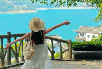 湖北宜昌清江画廊一日游【5A旅行社，专业操作散客班十余年，口碑产品，天天发班、优质导游服务，24小时客户服务。】