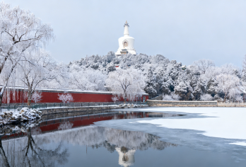 北京天坛+北海+恭王府+什刹海·两人起可选择五环内含接【[服务保障]无隐形消费，真正的纯玩团】