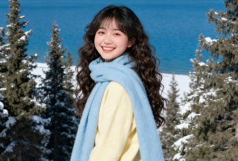 【1日游小团】赛里木湖+市区内接送+中午出发+赠送航拍【2人起发 6人封顶 天天发团】