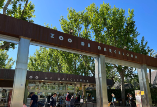 西班牙 巴塞罗那-市区一日游（可定制周边游）【专属客服和本地中文司机，一家一团包车】