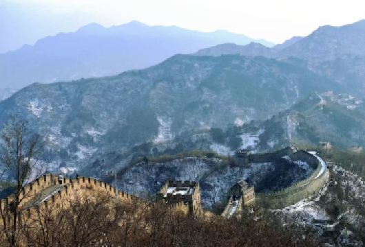 北京慕田峪长城一日包车游 （门票自理）【纯玩无购物 无隐形消费 无强制项目】