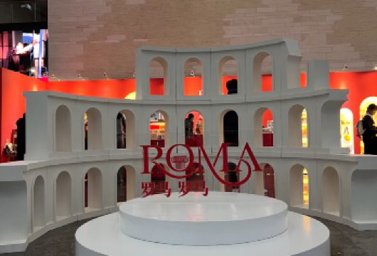 【私家讲解团·可选人数】古罗马真迹艺术大展·文博老师精讲【[私家团队] 不与他人拼团，独立成团，VIP服务】