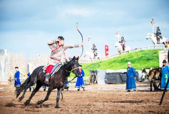 希拉穆仁草原一日游【拼小团/上门接】【专属客服一站式服务、行前途中售后24h接待，省心出行】