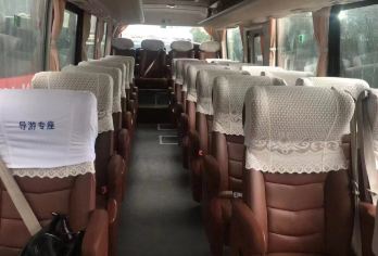 九寨沟口——成都春熙路【直通车】【[直通车]直通成都，一站式方便快捷】