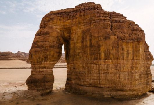 埃尔奥拉古城+大象山+黑格拉遗址+德丹一日游【vip小包团】【省心游 无附加 全程专车接送 埃尔奥拉深度游】