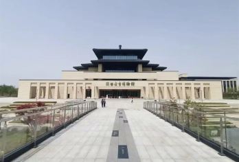 【西安考古博物馆一日研学】长安小小考古家【增强对文物保护重要性的认识，在 内心树立起珍视历史遗产的坚定意识。】