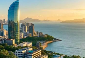 厦门鼓浪屿植物园南普陀2-16人纯玩一日游【含船票】【纯玩团，出行体验升级】