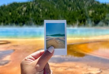 美国盐湖城往返黄石国家公园大提顿-三四五-天-包车【精选】【包车一日游，解锁旅行新方式！独立车辆配备经验丰富的老司机，为您量身打造专属行程。】