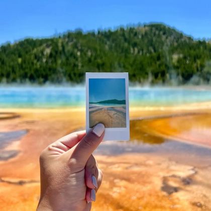 美国盐湖城往返黄石国家公园大提顿-三四五-天-包车【精选】