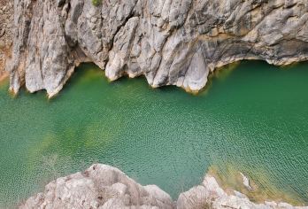 郑国渠+茯茶镇一日游【收集秋天的味道，茯茶飘香，美哉】【品味历史，漫步渠畔，旅行的正确打开方式。】