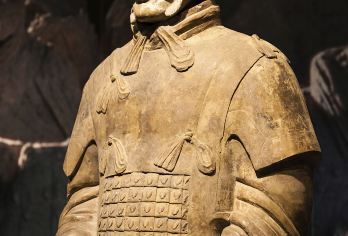 【兵马俑直达车】专线往返车费/多班车次可选/含人工讲解-耳麦【睡懒觉/错峰游/行程调整全满足，说走就走不等待】