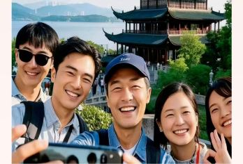 岳阳楼讲解/大笙说严选讲师·含门票·8人小团·多场次可选【[品牌认证]大笙说严选讲师，专注服务，全程精讲1.5H】