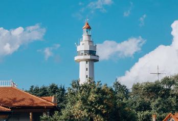 【包车接送】养马岛+烟台山+张裕酒博物馆一日游【[深度玩乐]上门接，睡醒出发，不打卡不走马观花】