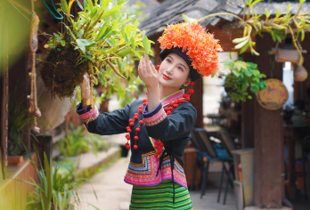 【1人发团·包车纯玩·赠礼】景迈山+翁基古寨+糯干古寨一日游【[赠伴手礼·限时专享]专属景迈山的贴心礼品】