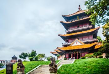 景德镇御窑博物馆半日游【含预约+陶阳里团队门票+导游讲解】【瓷都旅游官方运营，品质保障，走绿色通道进御窑博物馆！】