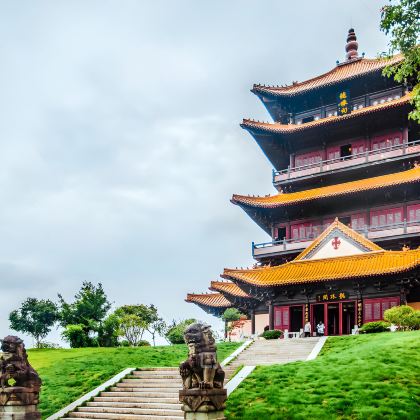 景德镇御窑博物馆半日游【含预约+陶阳里团队门票+导游讲解】