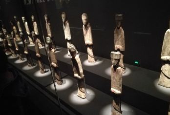 跨越千年的相见|湖南省博物馆文史大咖趣味2-2.5H精讲【2-2.5小时趣味讲解,带你走进2000年前汉朝人的世界】