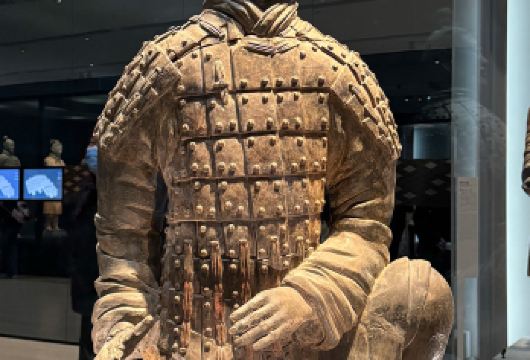 西安兵马俑+华清宫纯玩一日游·三环内接·KFC早餐·早午餐【[纯玩团]兵马俑+华清宫+实景演出，纯玩，三环内上门接，出游0遗憾，30人团限时15人团】