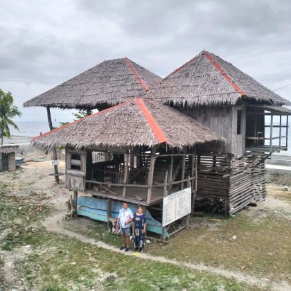 杜马盖地出发的锡基霍尔市海岸线之旅（含坎布海瀑布）