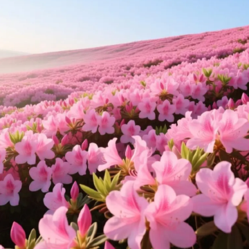 贵州百里杜鹃一日游【豪华跟团+高端独立小团+专车上门接】