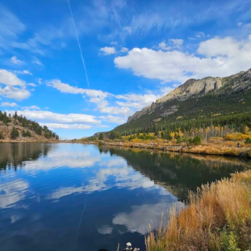 美国丹佛-众神花园一日游-可定制【中文专车-惬意舒适】