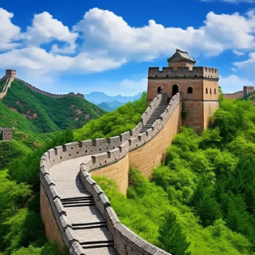 【可选10人拼小团】北京八达岭长城+颐和园一日游/可五环内接