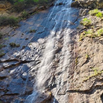 【衡水出发】石家庄漫山花溪谷一日游