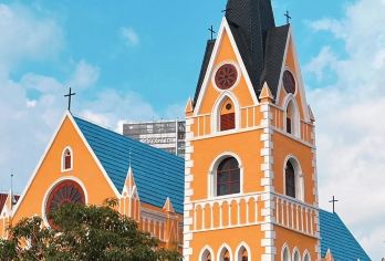 深圳世界之窗+梅拉尼亚小镇+莲花山公园一日活动@童话小镇【私家小团丨小众法丨独立包车丨车型可选丨优选行程丨管家服务丨上门接送】