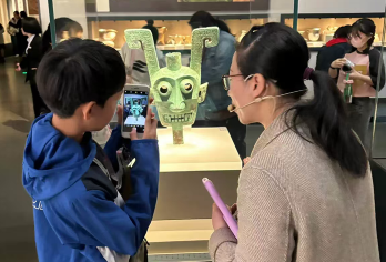 【金牌说】江西省博物馆讲解大咖讲师误评致分数下降品质依旧保证【[金牌导游讲师团]他们博古通今，幽默睿智，善于挖掘文物背后的故事，用有趣的方式带您领略明清风采；】