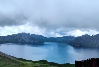 二道白河上门接送 | 长白山西坡景点天池一日游【此为包价旅游套餐，不支持拆分使用或部分退款（如不跟车不退部分差价，请知晓）】