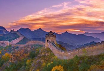 古北水镇+司马台长城一日游【赏水镇日游全景·登司马台长城】【[服务升级]品质大巴舒适座椅，景区9小时自由行，贴心&自由；】