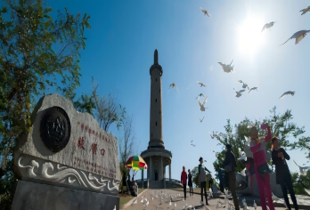 【独立私家团】旅顺鸡冠山+白玉山+军港+旅顺博物馆一日游【私家团，一单一团，走进旅顺，观百年近代史的缩影!】