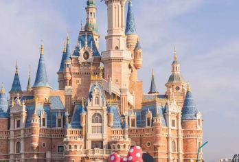 上海迪士尼度假区一日游特惠门票/导游/早享卡/8项9项快速卡【[专注迪士尼乐园9年团队为您服务]省时省力省心！链接下滑可看详情、右滑多套餐可选】