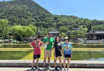 中英粤语私享团兵马俑华清宫-电动车腾势D9/岚图梦想家一日游【资深导游全程深度精讲，不管商务人士还是亲子家庭都能享受私密、专业、深度的文化解读，高效获取精华】